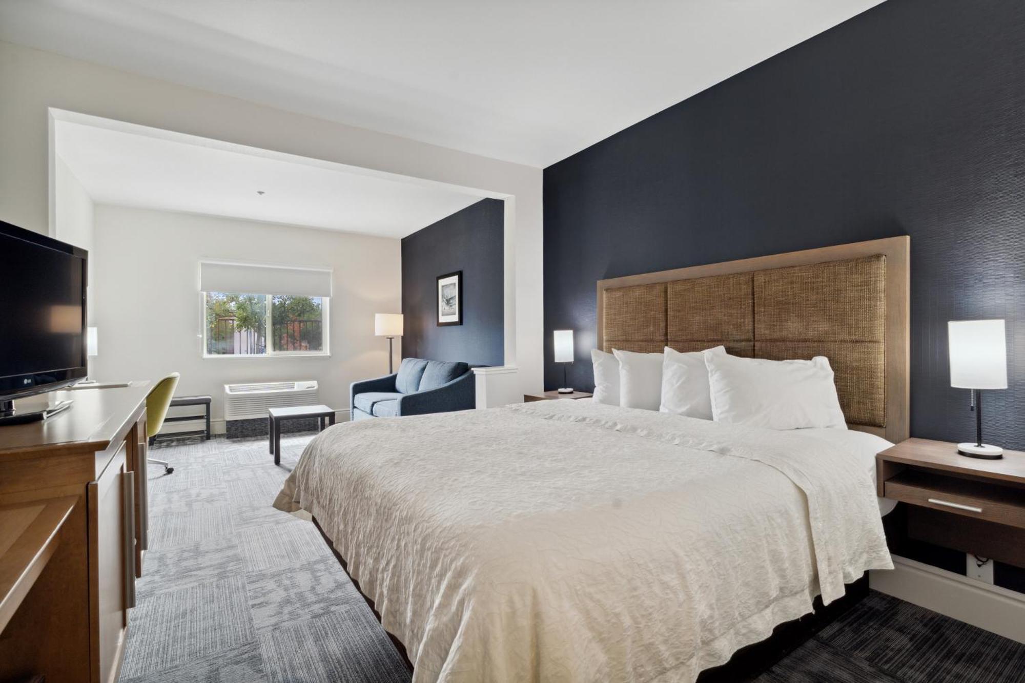 Sonesta Essential Vacaville Napa Valley Bagian luar foto