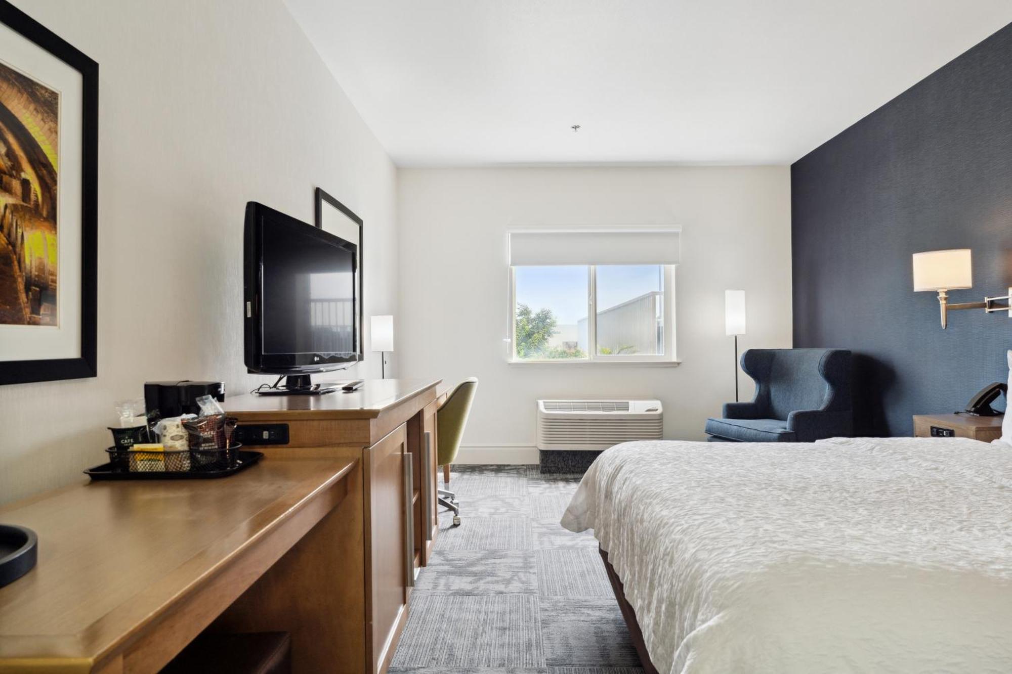 Sonesta Essential Vacaville Napa Valley Bagian luar foto