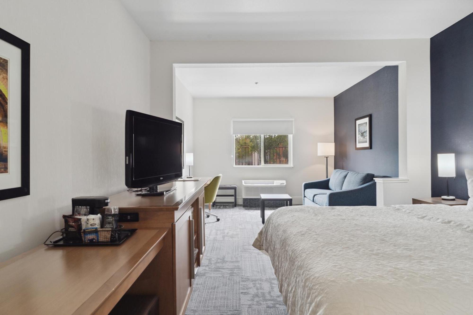 Sonesta Essential Vacaville Napa Valley Bagian luar foto