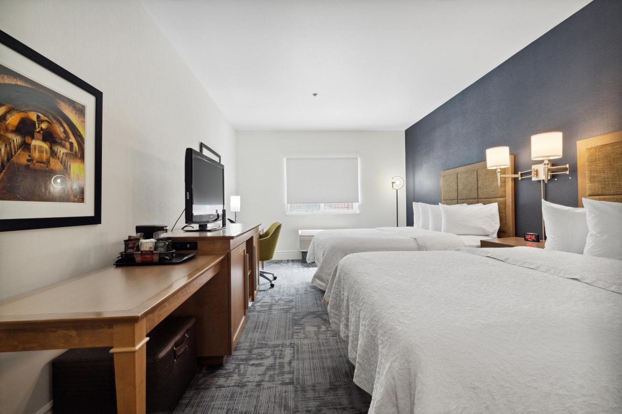 Sonesta Essential Vacaville Napa Valley Bagian luar foto
