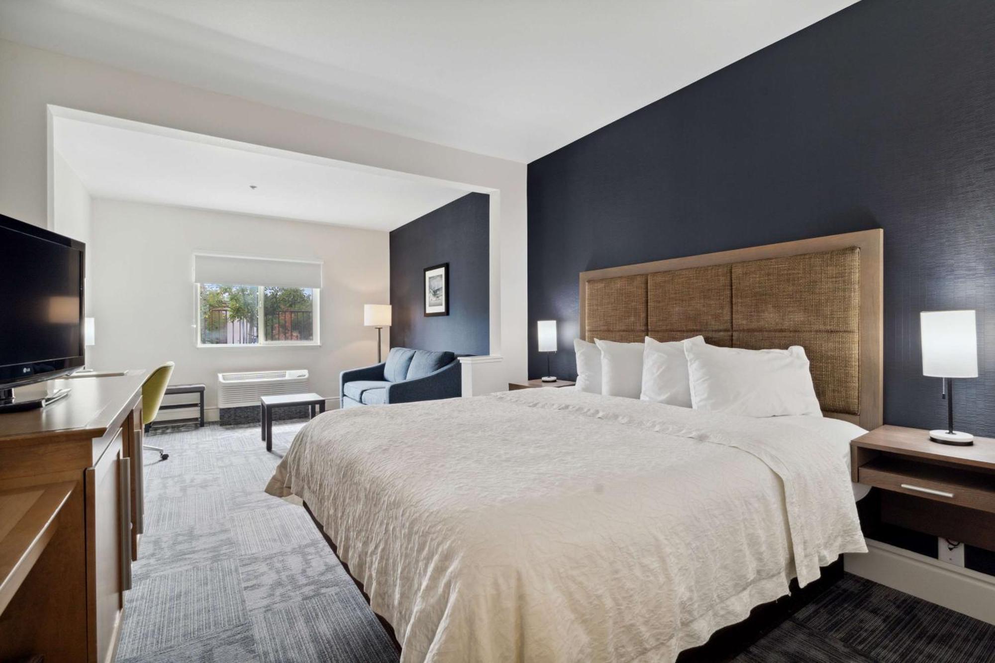 Sonesta Essential Vacaville Napa Valley Bagian luar foto